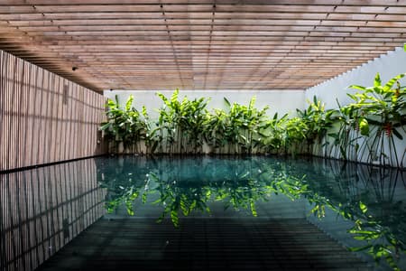 Sky House